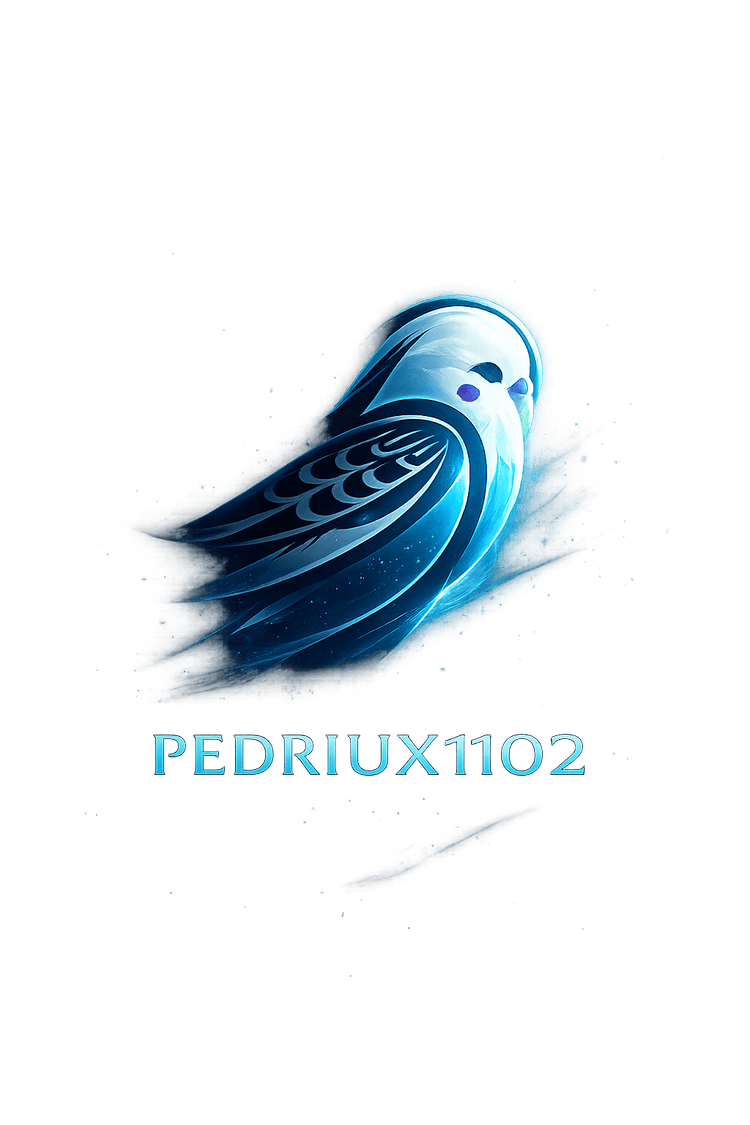 PEDRIUX1102