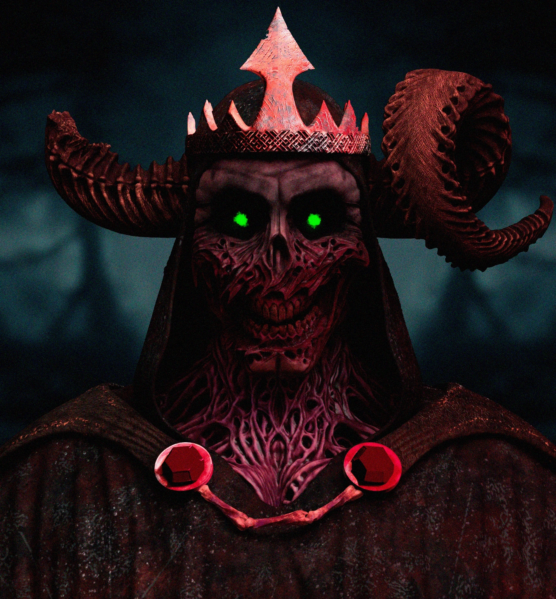 Portfolio left artwork